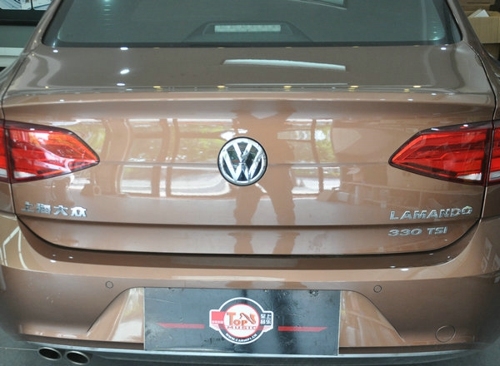 大眾凌度全車美特靜超值環(huán)保隔音降噪工程——常州至上音樂