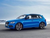 奧迪SQ5全系套裝