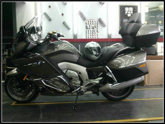 【TopStation昆山超級站】K16夢想之車德國sonax精心呵護(hù)