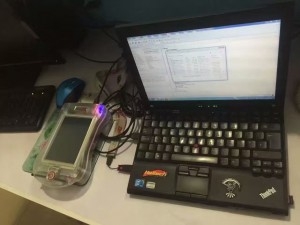 高爾夫6 gti刷ECU升級案例