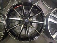 日本  RAYS G25．18寸