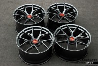 海亞鍛造 BBS FI-R F1-R 19 20寸 M2M3M4 997991GT3CAYMAN A45RS5RS6RS7A6alloorand