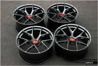 海亚锻造 BBS FI-R F1-R 19 20寸 M2M3M4 997991GT3CAYMAN A45RS5RS6RS7A6alloorand