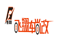 河南飞翔车尚改 Logo