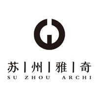 苏州雅奇汽车房车改装部 Logo