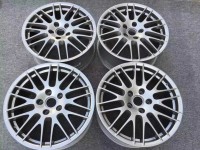 保時捷 卡宴RS 20寸 BBS代工