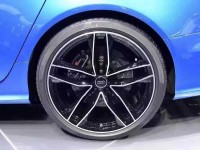 奧迪 RS6．原裝 21寸．二手一套
