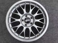 鍛造 BBS RG262 17×7.5J ET43 5x114.3 or 5×112