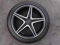 奔馳 C43 原廠 AMG 18