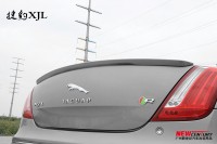 新款捷豹XJL碳纖維尾翼 Jaguar XJ XJL XJR定風(fēng)翼擾流小包圍 壓翼