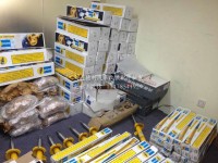 德國(guó)倍斯登改裝減震器總代理批發(fā)