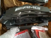 進口奔馳AMG剎車批發(fā)授權(quán)正品AMG剎車