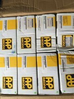 英國正品AP剎車中國總代理