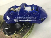 意大利布雷博Brembo個性定制顏色