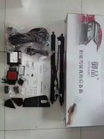 寶沃BX7電動尾門 寶沃BX7智能電動尾門 御品電動尾門重慶涵駿