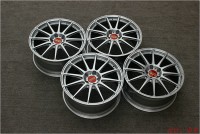 海亞：BBS FS 奔馳C級(jí)E級(jí) C63 E200 E260等 19寸 19X8.5J ET42 19X9.5J ET50