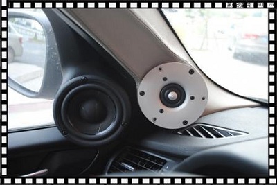 汽車為什么一定要有A柱？