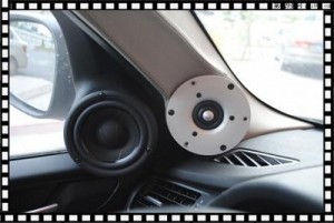 汽車為什么一定要有A柱？