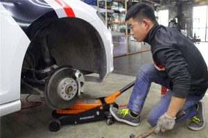 奧麥CAR改裝學院 汽車改裝學習基本功課