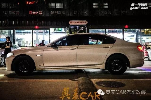 奧麥CAR改裝學(xué)院 汽車改裝學(xué)習(xí)指南