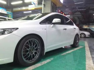 感謝南寧朋友回圖： BBS  17寸