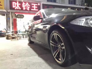 寶馬，上19 全新 鍛造 M4 完工！