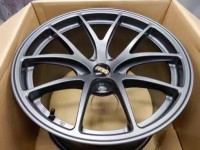BBS RI-A  BBS看家三次鍛壓成型技術(shù)