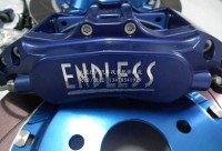 日本ENDLESS刹车ENDLESS大4活塞刹车