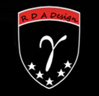 RDADesign Logo