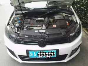 2012款大眾高爾夫1.4T優(yōu)化ECU