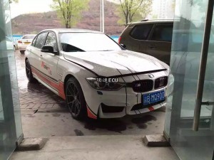 寶馬328i ECU 優(yōu)化ECU 升級