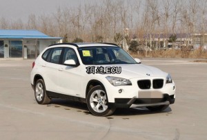 寶馬X1 2.0T 優(yōu)化ECU 升級
