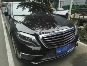 奔馳S320ECU升級(jí) ECU優(yōu)化