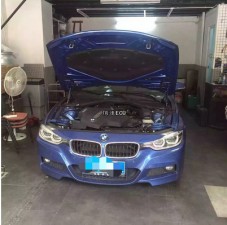 寶馬328i升級(jí)ECU ECU優(yōu)化