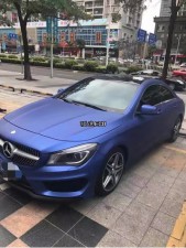 奔馳CLA220 升級(jí)ECU 優(yōu)化ECU