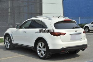英菲尼迪QX70升級(jí)ECU ECU優(yōu)化