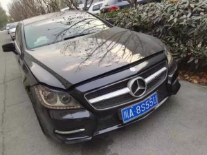 奔馳CLS350升級ECU  優(yōu)化ECU