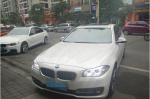 寶馬528Li  升級ECU  優(yōu)化