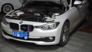 寶馬320Li升級ecu 優(yōu)化