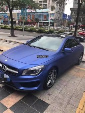 奔馳CLA220 刷ECU 優(yōu)化ECU