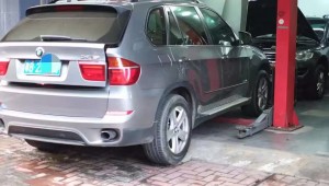 寶馬X5 頂速ECU 優(yōu)化ECU