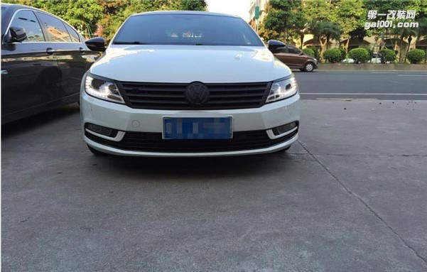 大眾CC優(yōu)化ECU  升級(jí)ECU