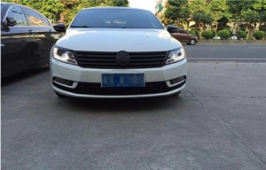 大眾CC優(yōu)化ECU  升級ECU