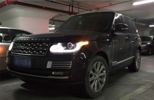 攬勝升級ECU  優(yōu)化ECU