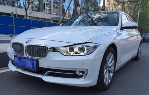 品牌：寶馬320LI升級(jí)ECU