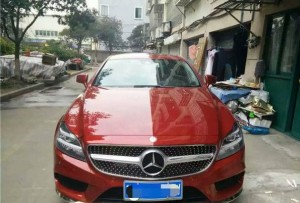 優(yōu)化ECU 升級(jí)ECU奔馳CLS320