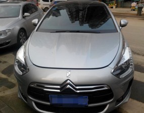 雪鐵龍DS5升級ECU 優(yōu)化