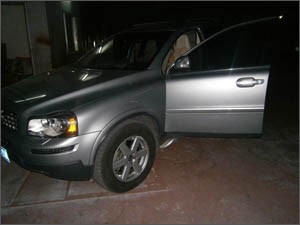升級品牌：沃爾沃XC90升級ECU
