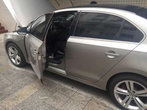 大眾速騰1.4T優(yōu)化 E C U