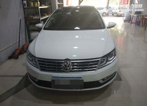 品牌：大眾CC升級ECU  優(yōu)化